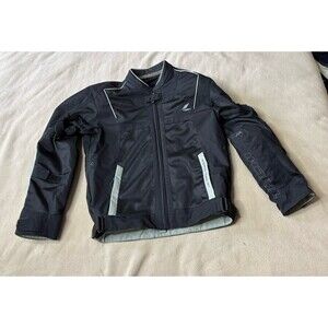 RS Taichi Vox Air Jacket RSJJ18 Motorcycle Riding Black Size JP S